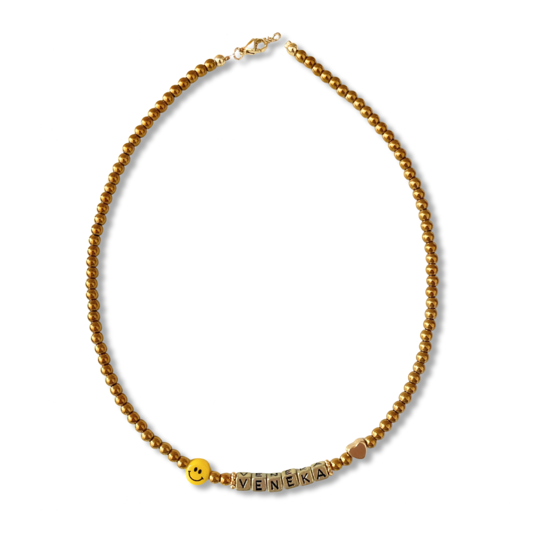 Collar Veneka