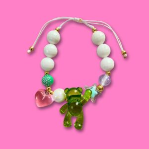 Pulsera Teddy